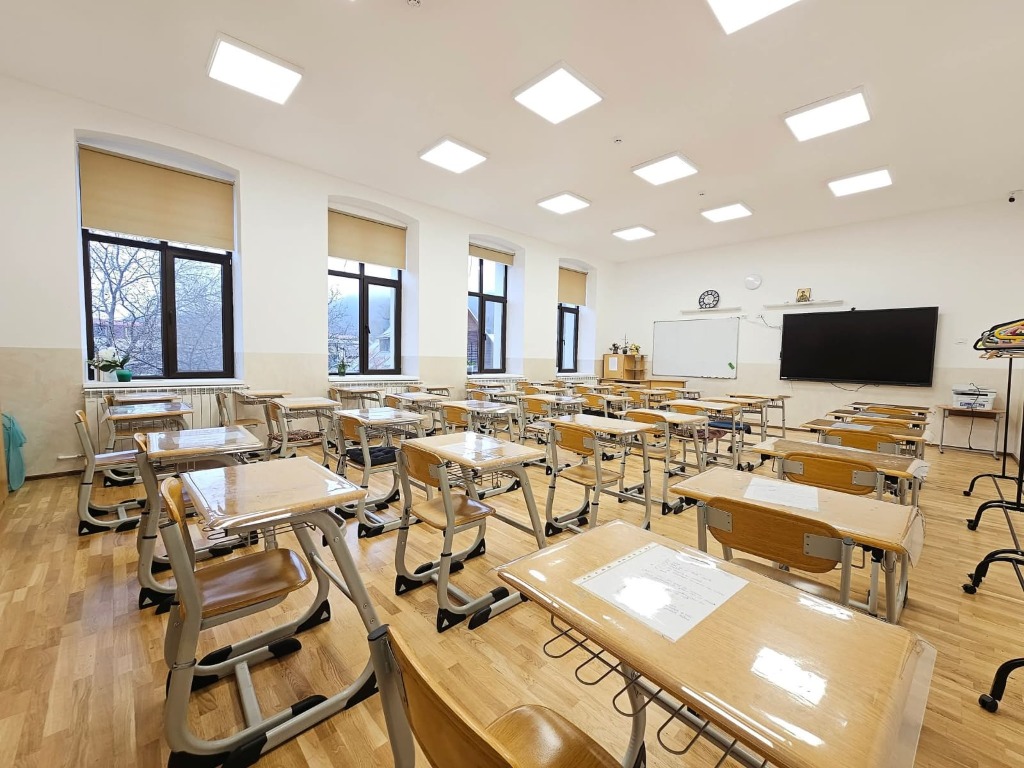 Standarde naționale de evaluare pentru gimnaziu